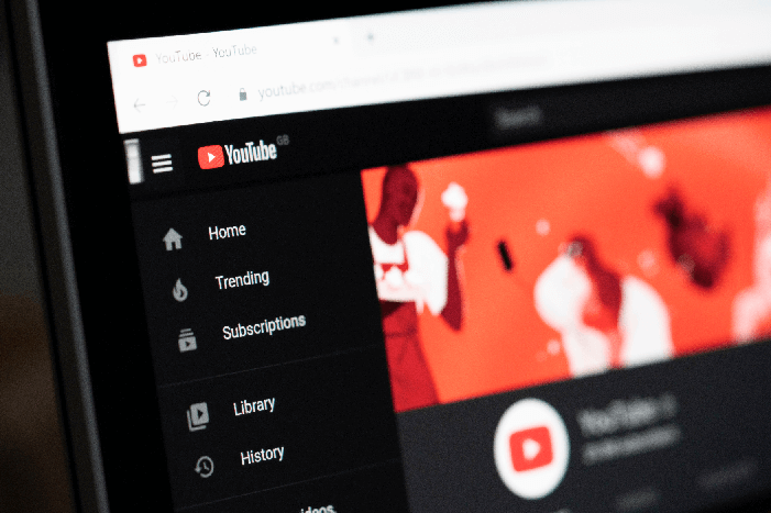 Grow Your Artists’ Careers on YouTube